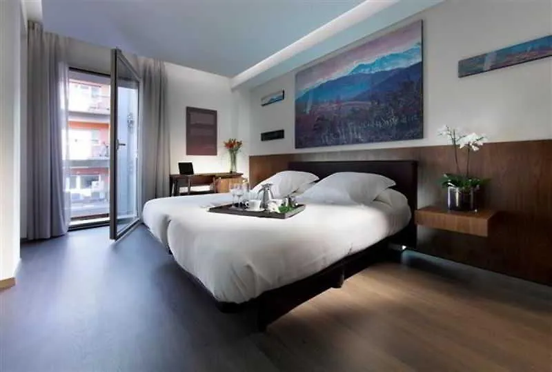 Hotel Abades Recogidas Гранада