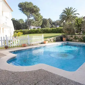  Apartamento Orquideas España