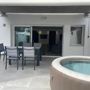  Сasa de vacaciones Ca Na C Inca España