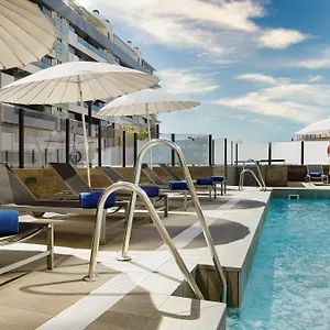 4* Отель Gran Luna De