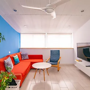  Apartamento Costa Lairaga Junto A Canteras España