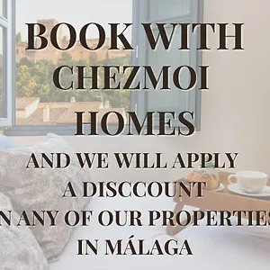 Chezmoihomes Luxury Penthouse Apartment