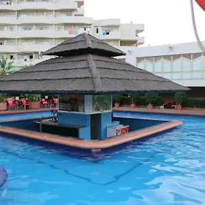  Apartamento Studio Benal España