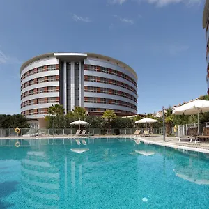 4* Hotel Abades Nevada Palace