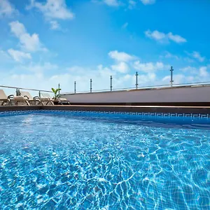 Salles Centro Hotel Malaga