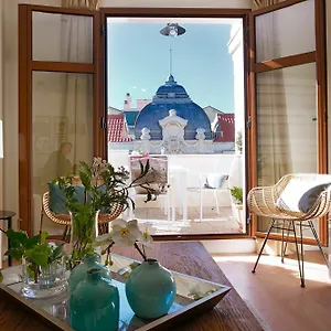  Apartamento Iloftmalaga ático Alameda Principal España