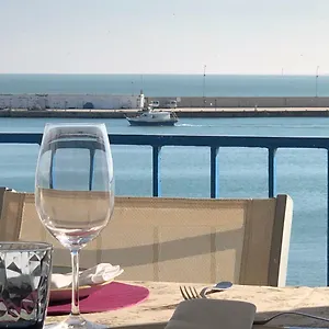  Apartamento David España