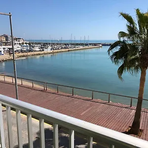  Apartamento Platja L'arquitecte España