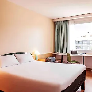 Ibis Barcelona Hotel Molins de Rei