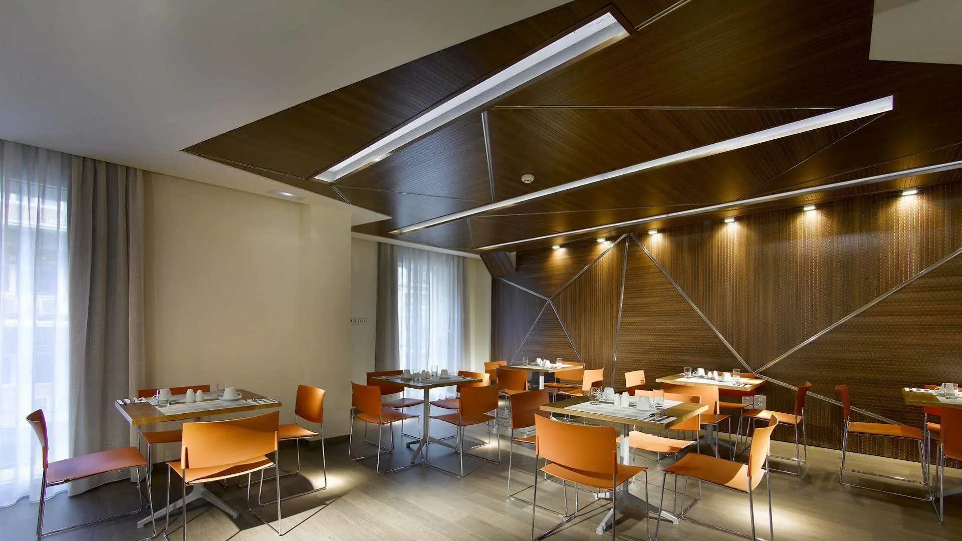 Hotel Abades Recogidas Granada