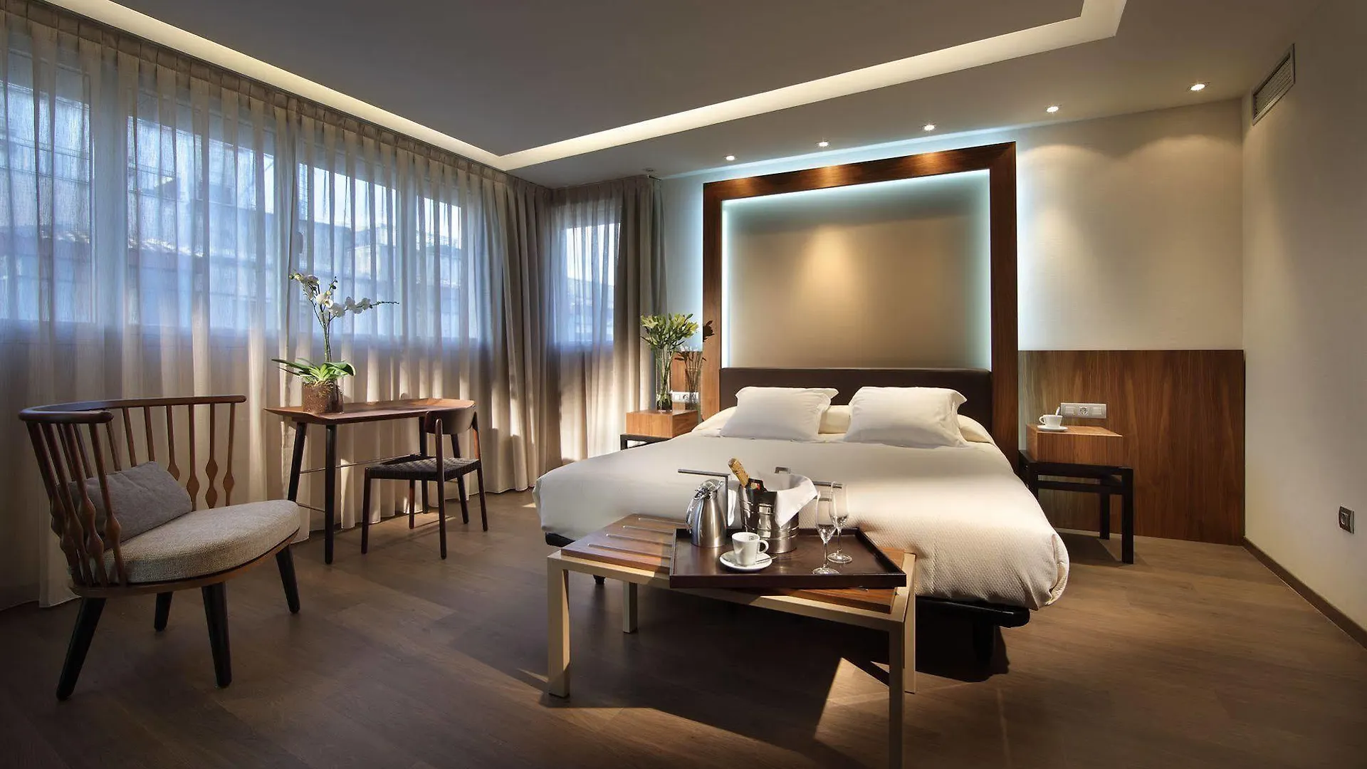 Hotel Abades Recogidas Granada 4*,  Spain