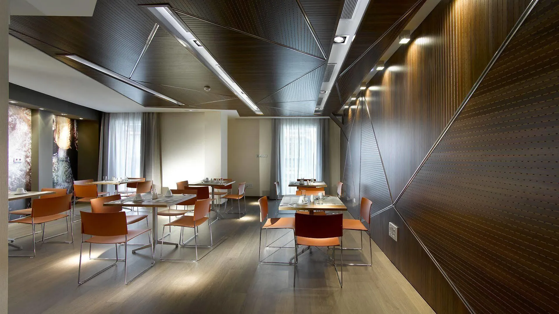 Hotel Abades Recogidas Granada