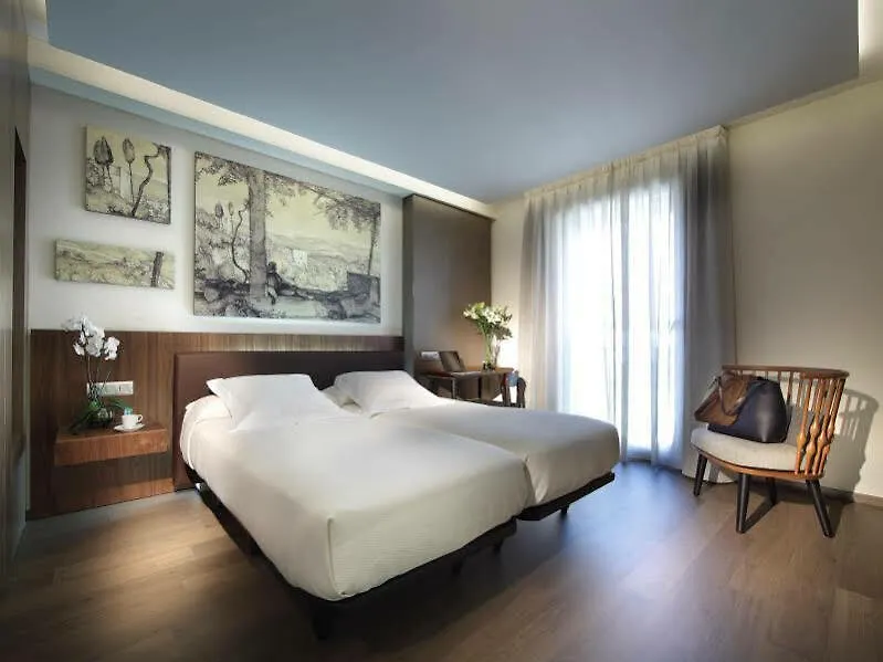 Hotel Abades Recogidas Granada