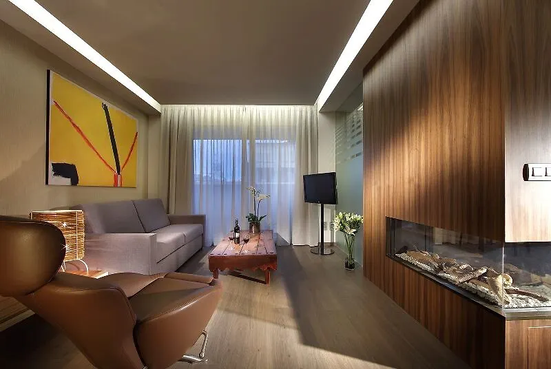 Hotel Abades Recogidas Granada