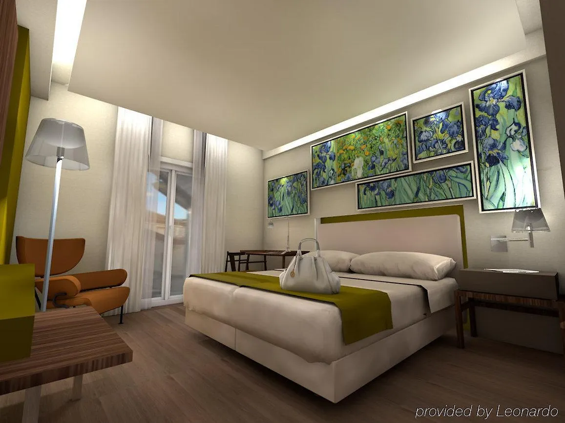 Hotel Abades Recogidas Granada