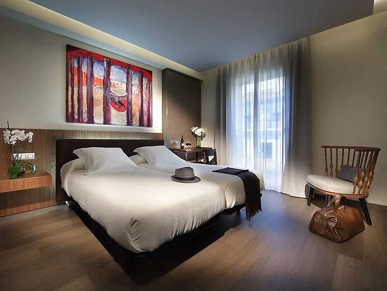 Hotel Abades Recogidas Granada
