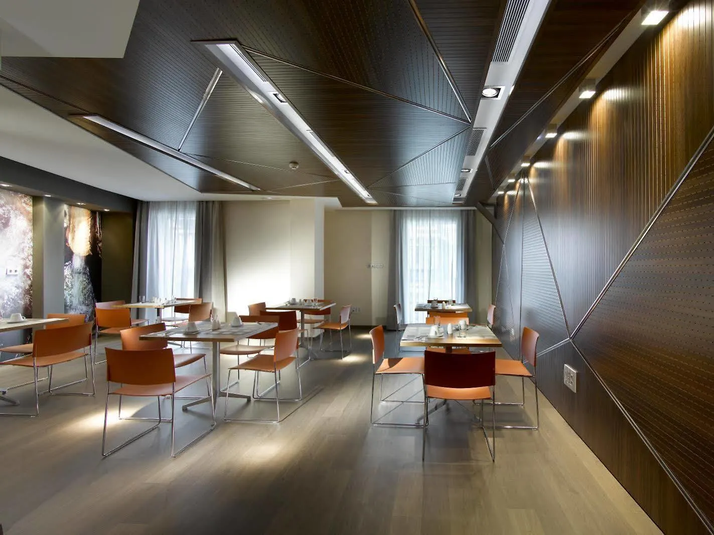 Hotel Abades Recogidas Granada